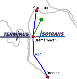 Fr Stadtplan bitte Karte anklicken.